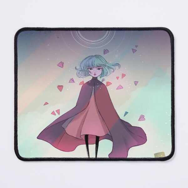 Item preview, gris game art designed and sold by HXDDDT.