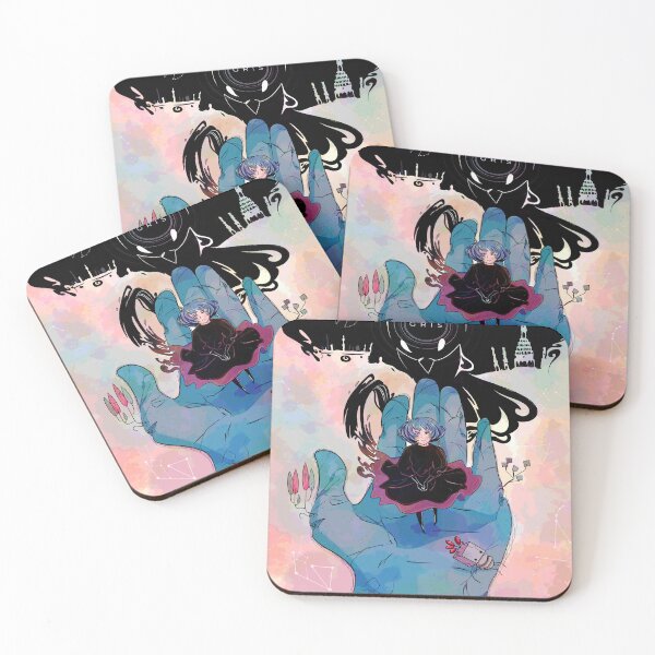 Item preview, gris video game designed and sold by HXDDDT.
