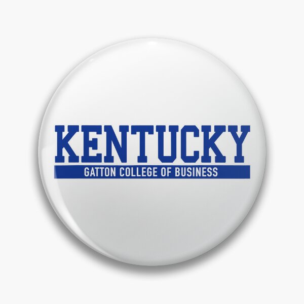 Item preview, University of Kentucky Gatton College of Business  designed and sold by missavaw.
