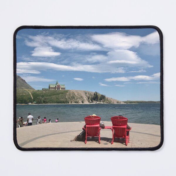 Item preview, Watertown National Patk designed and sold by ljdewet.