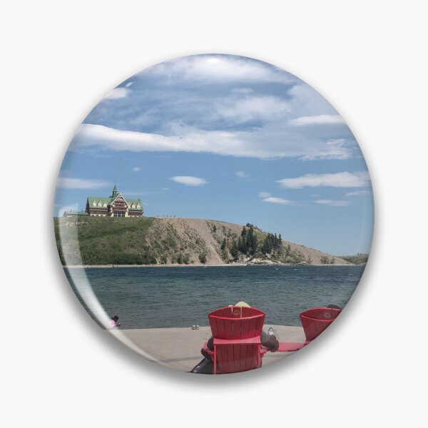 Item preview, Watertown National Patk  designed and sold by ljdewet.