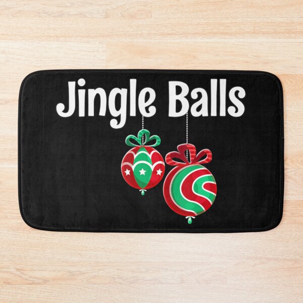 Item preview, Jingle Balls Christmas T Shirt Matching Couple Chestnuts designed and sold by hieuvustore.