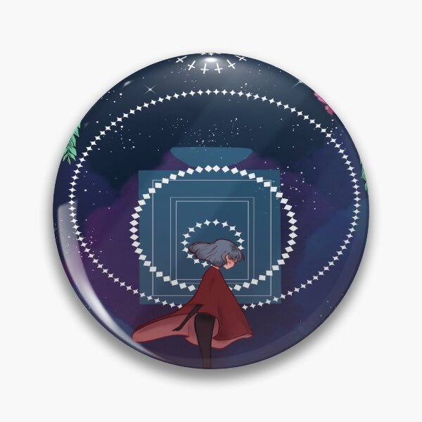 Item preview, game gris designed and sold by HXDDDT.
