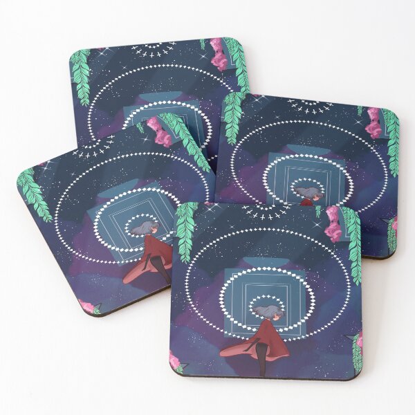 Item preview, game gris designed and sold by HXDDDT.