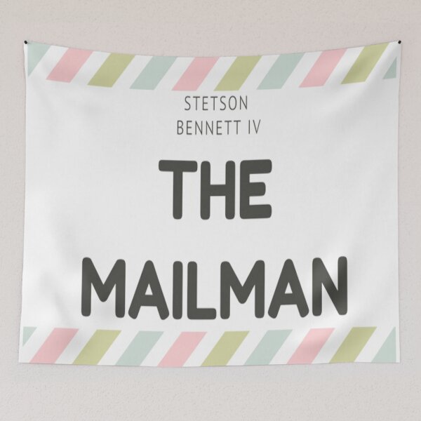 Item preview, Stetson Bennett t shirt designed and sold by ZROL.