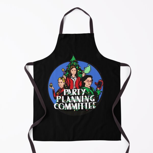 Item preview, Party Planning Committee T-Shirt designed and sold by 4YouShirt.