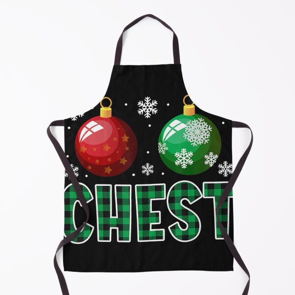 Item preview, Chest Nuts Christmas T Shirt Matching Couple Chestnuts designed and sold by hieuvustore.