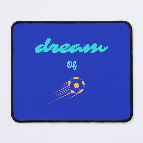 Item preview, Dream Of Football designed and sold by designforum1968.
