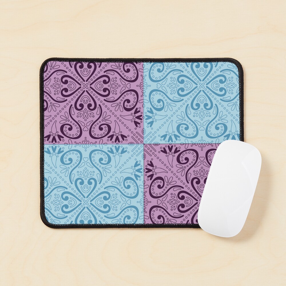Item preview, Mouse Pad designed and sold by dialaoffering.
