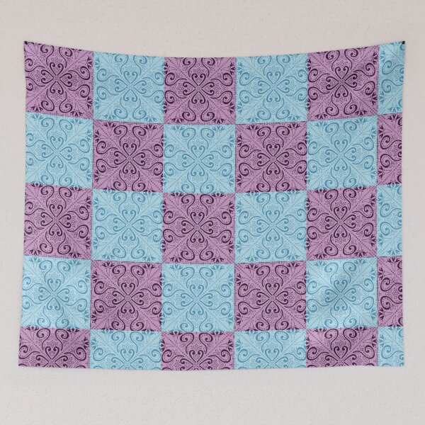 Item preview, patchwork  designed and sold by dialaoffering.