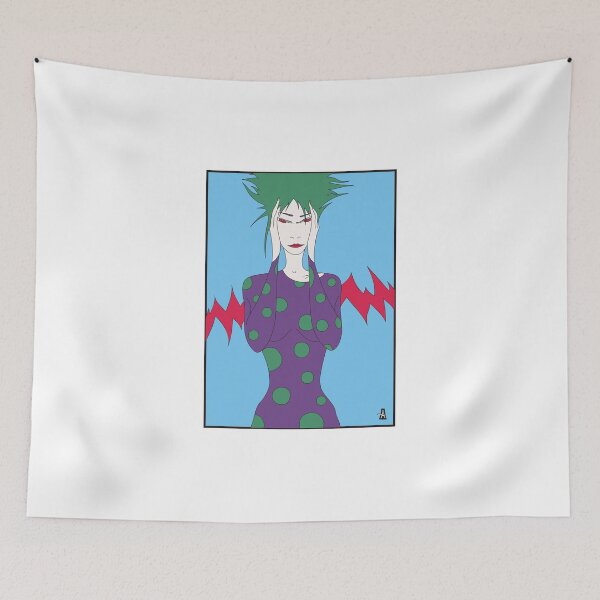 Item preview, Hysteria designed and sold by Slobodan Milutinovic.