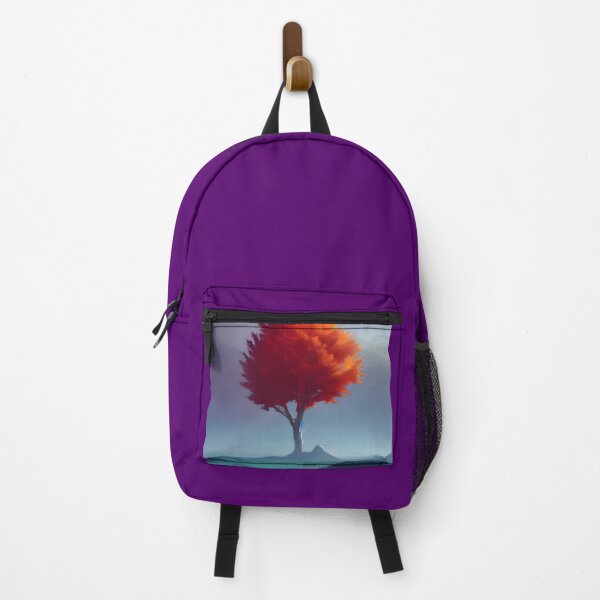 Item preview, Tree in the Fog designed and sold by NitaBond.