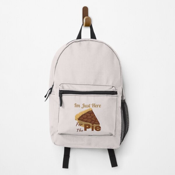 Item preview, Im Just Here For The Pie designed and sold by MYstoreDARK99.