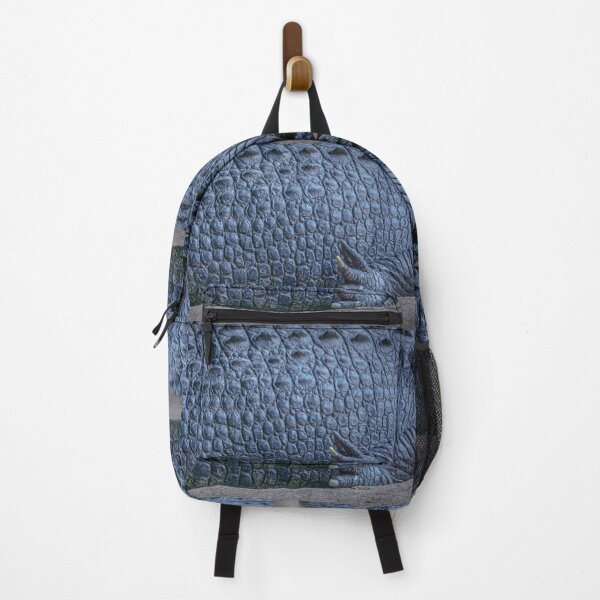 Item preview, Crocodile Profile designed and sold by Steven Jodoin.