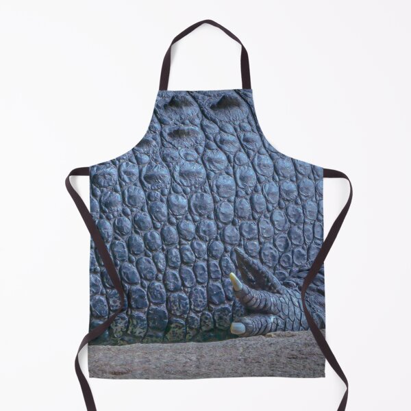 Item preview, Crocodile Profile designed and sold by Steven Jodoin.