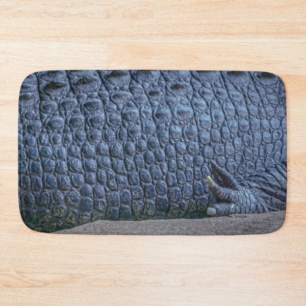 Item preview, Crocodile Profile designed and sold by Steven Jodoin.