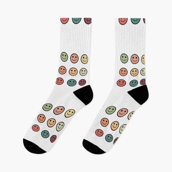 Item preview, Aesthetic neutral smileys  designed and sold by Gage Mitchener.