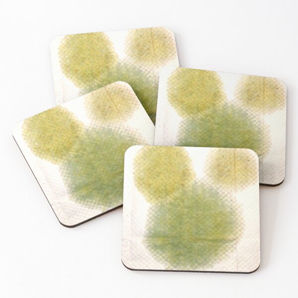 Item preview, pee pad mickey designed and sold by agis261.