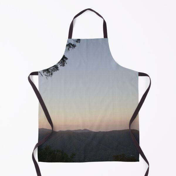 Item preview, Sunset at Mount Nebo designed and sold by Dominique Tassell.