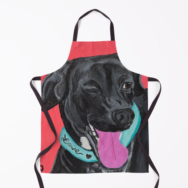 Item preview, Winky Doxie designed and sold by Amanda A. Anthony.