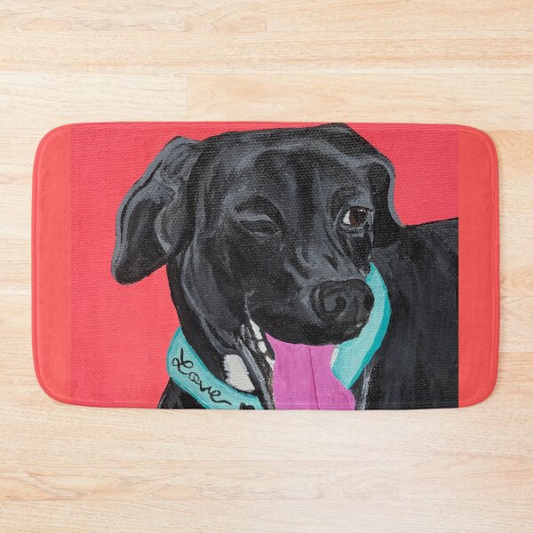 Item preview, Winky Doxie designed and sold by Amanda A. Anthony.