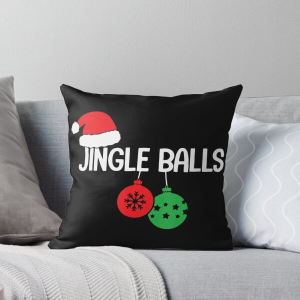 Item preview, Jingle Balls Christmas T Shirt Matching Couple Chestnuts designed and sold by hieuhieustore.