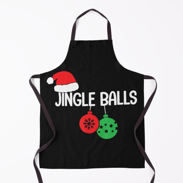 Item preview, Jingle Balls Christmas T Shirt Matching Couple Chestnuts designed and sold by hieuhieustore.