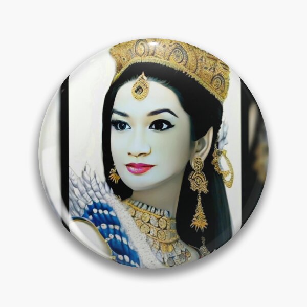 Item preview, Queen Liz designed and sold by AhhDru.