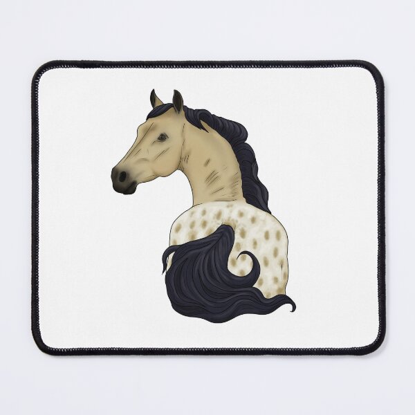 Item preview, Horse designed and sold by Eversonarts.