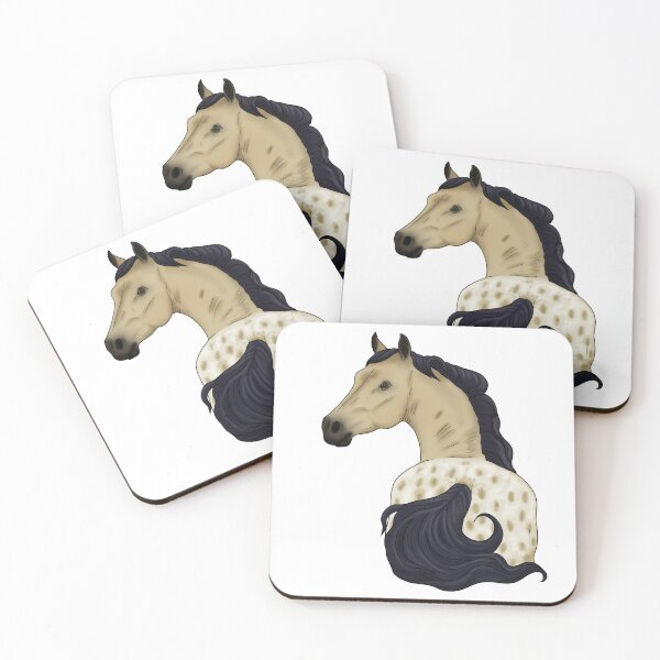 Item preview, Horse designed and sold by Eversonarts.