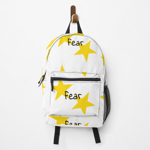 Item preview, fear Stars designed and sold by kotastrophe.