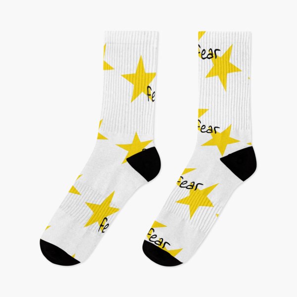 Item preview, fear Stars designed and sold by kotastrophe.