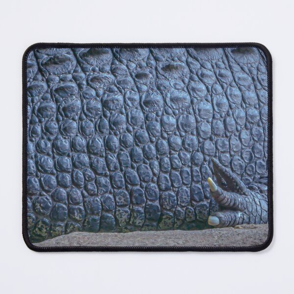 Item preview, Crocodile Profile designed and sold by Steven Jodoin.