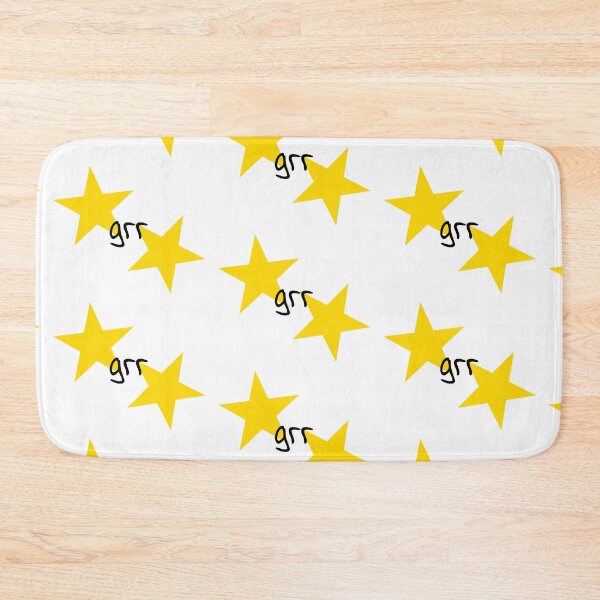 Item preview, grr Stars designed and sold by kotastrophe.