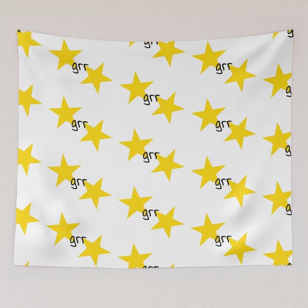 Item preview, grr Stars designed and sold by kotastrophe.