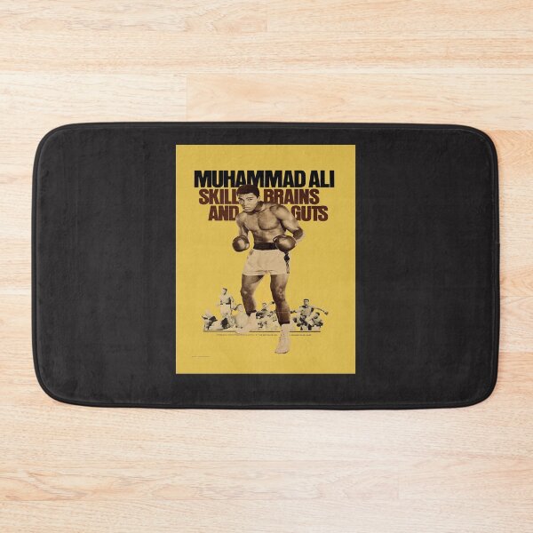 Artikelvorschau, Muhammad Ali entworfen und verkauft von baralbove.