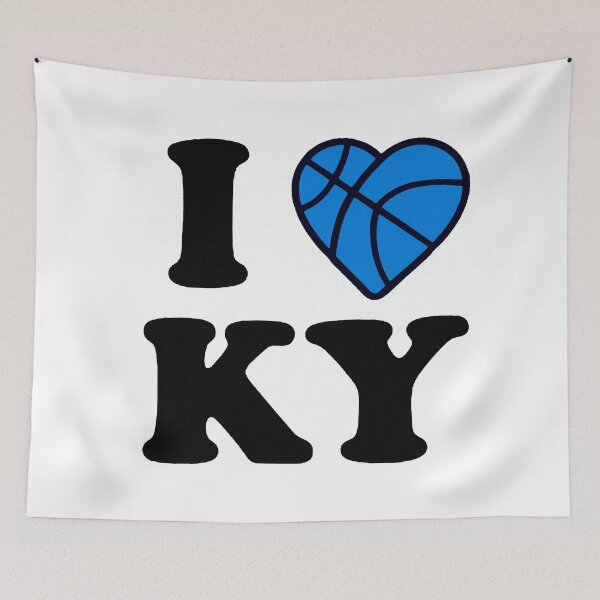 Item preview, Kentucky | I Heart KY | university of Kentucky  designed and sold by missavaw.