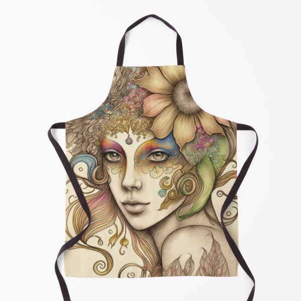 Item preview, Flowerpower memories (1/5) designed and sold by sabantha.