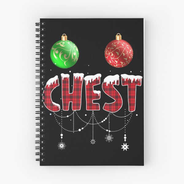 Item preview, Chest Nuts Christmas T Shirt Matching Couple Chestnuts designed and sold by hieuhieustore.