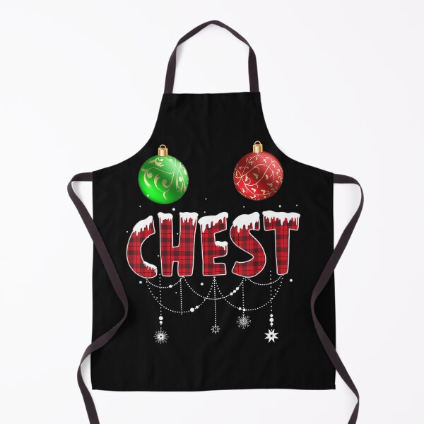 Item preview, Chest Nuts Christmas T Shirt Matching Couple Chestnuts designed and sold by hieuhieustore.