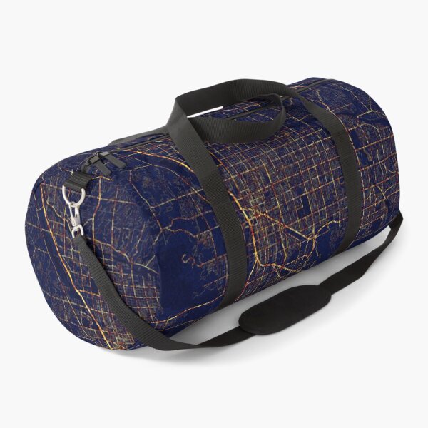 Item preview, Tucson, Arizona, USA Map -  City At Night designed and sold by deMAP.