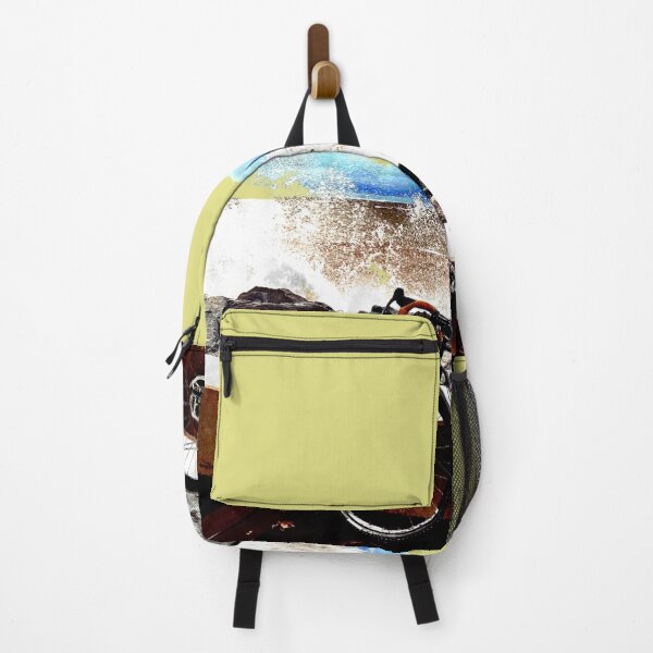 Item preview, Beach Bike designed and sold by ontological.