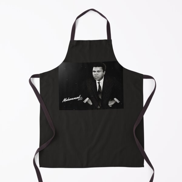 Item preview, Muhammad Ali designed and sold by hurtisreilyo.