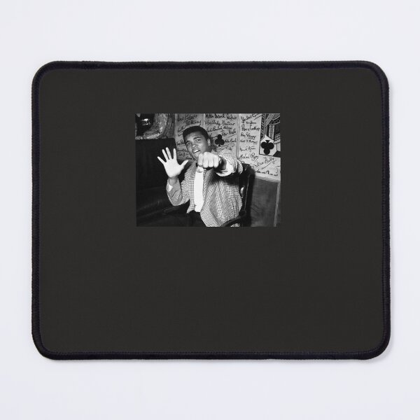 Item preview, Muhammad Ali designed and sold by orinespottw.