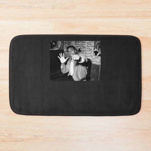 Item preview, Muhammad Ali designed and sold by orinespottw.