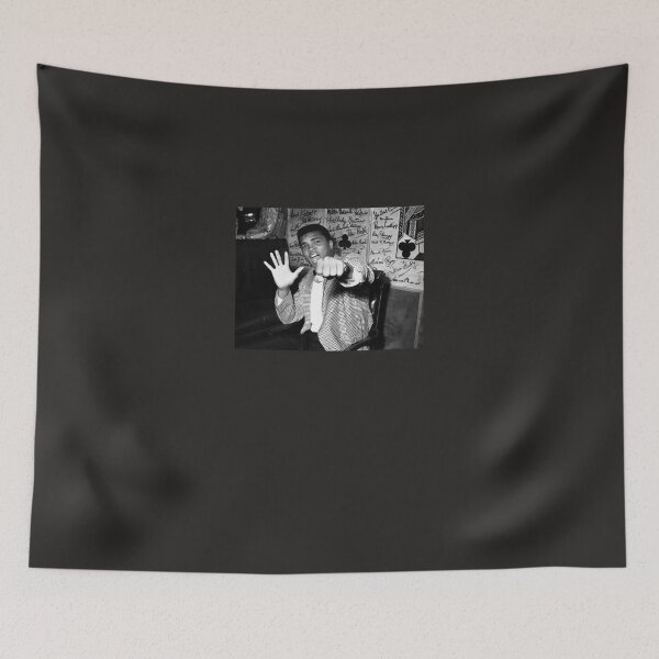 Item preview, Muhammad Ali designed and sold by orinespottw.