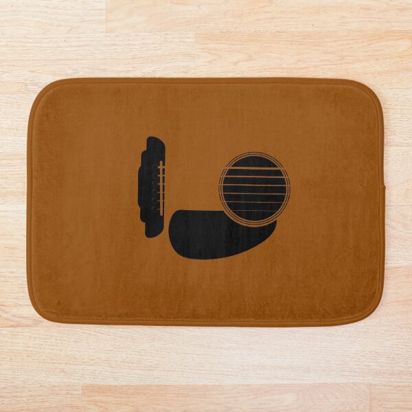 Item preview, amante de la guitarra, guitarrista acústico designed and sold by SwifTech.