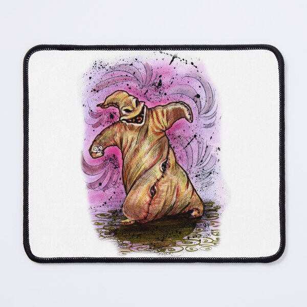 Item preview, oogie designed and sold by artygaz.