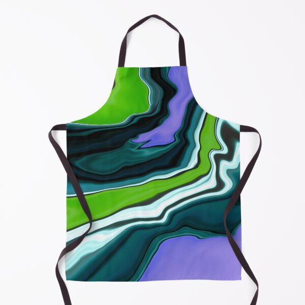 Artikelvorschau, Fluid Abstract Pattern 1615 entworfen und verkauft von Holidays77.