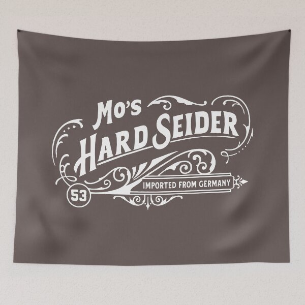 Item preview, SEIDER MO designed and sold by rafaelcala.